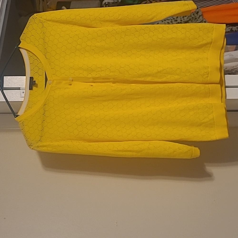 Women's sweater